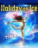 Holiday on ice