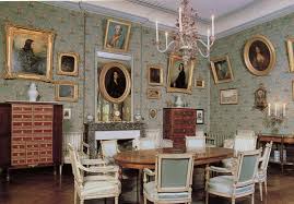Maison georges sand 1
